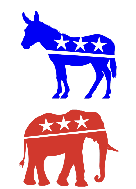 A Letter to the Democratic Party
