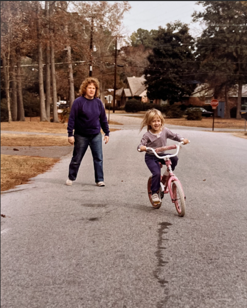 The Places That Never Left: Where Our Teachers Call Home
