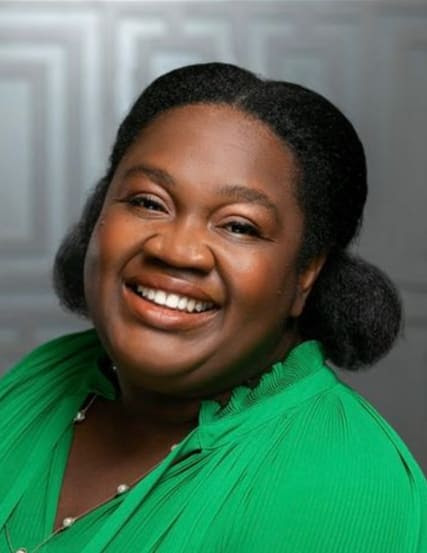 New ‘Second-in-Command’ Position: Poly Appoints Dr. Cyndy Jean