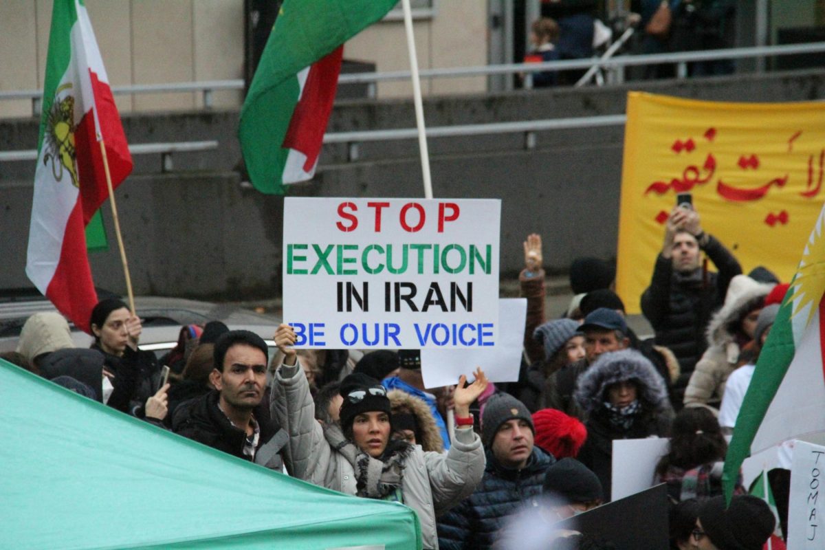 Understanding The Economy, the Protests and the War in Iran